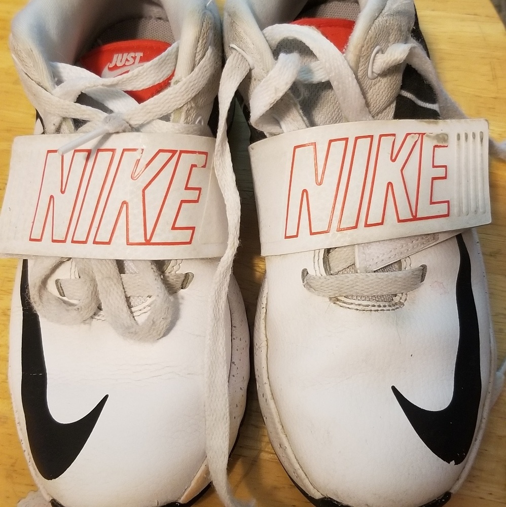 Boys Nike